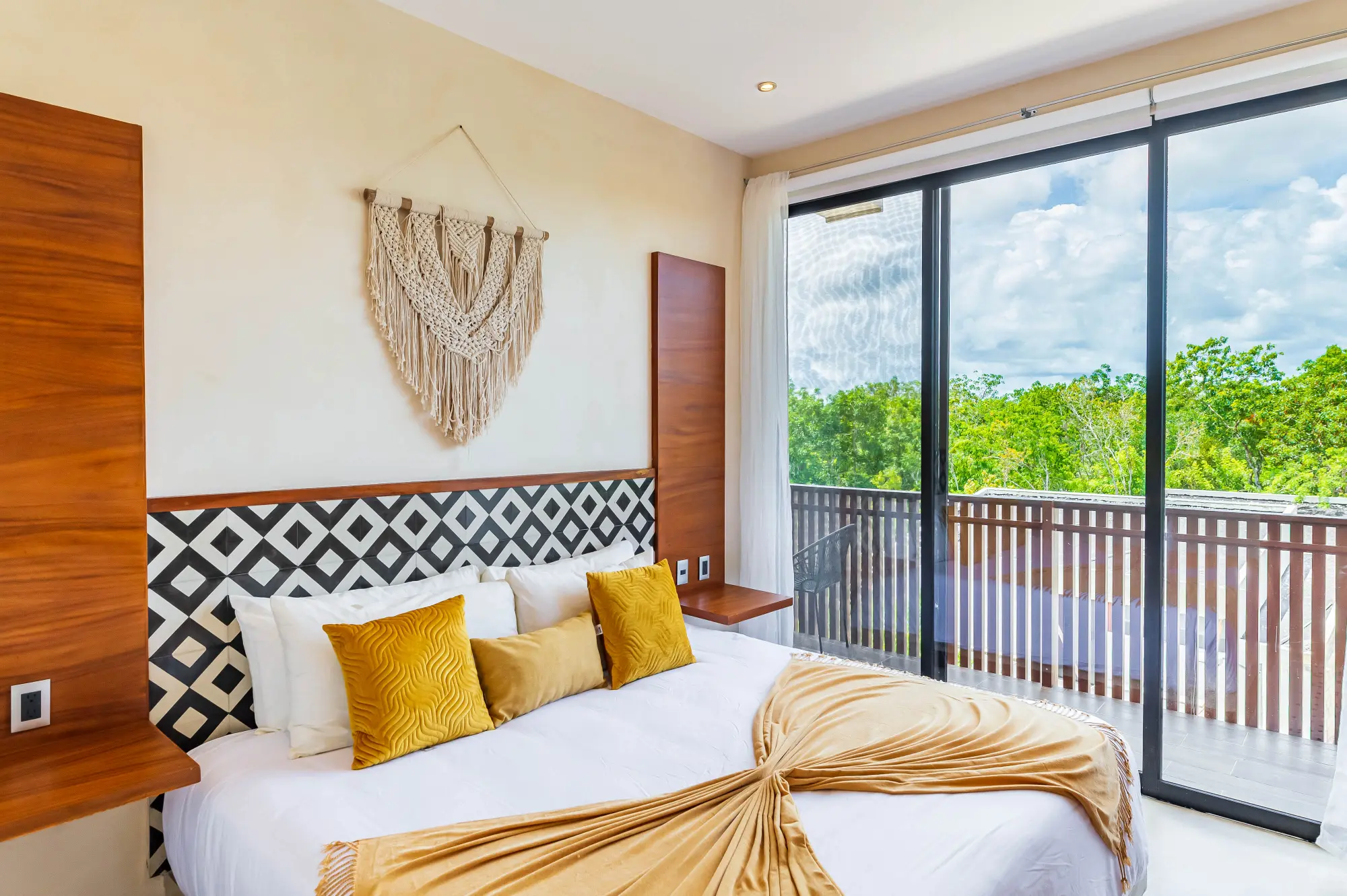 Two Bedroom Apartament