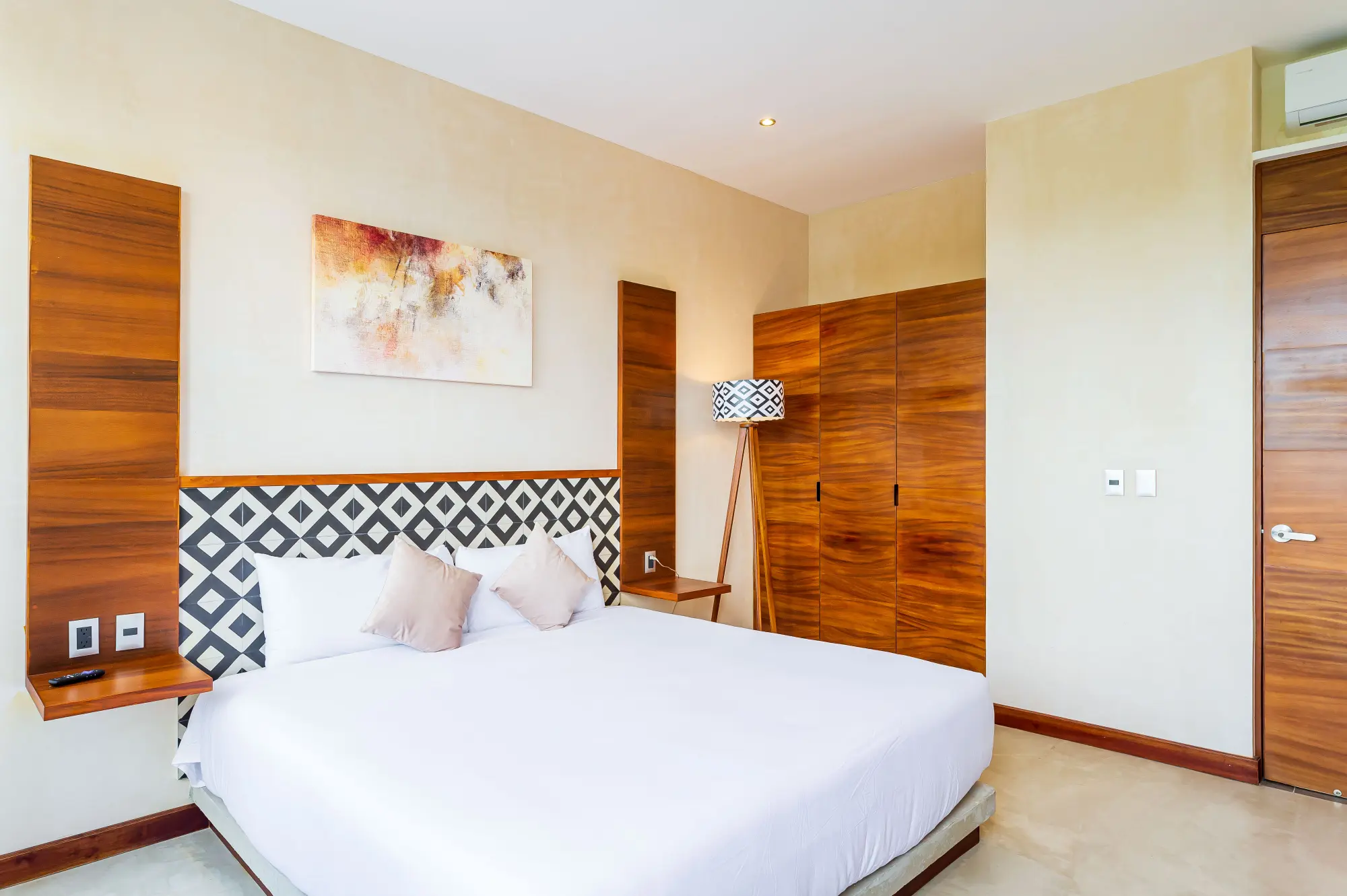 Two Bedroom Penthouse